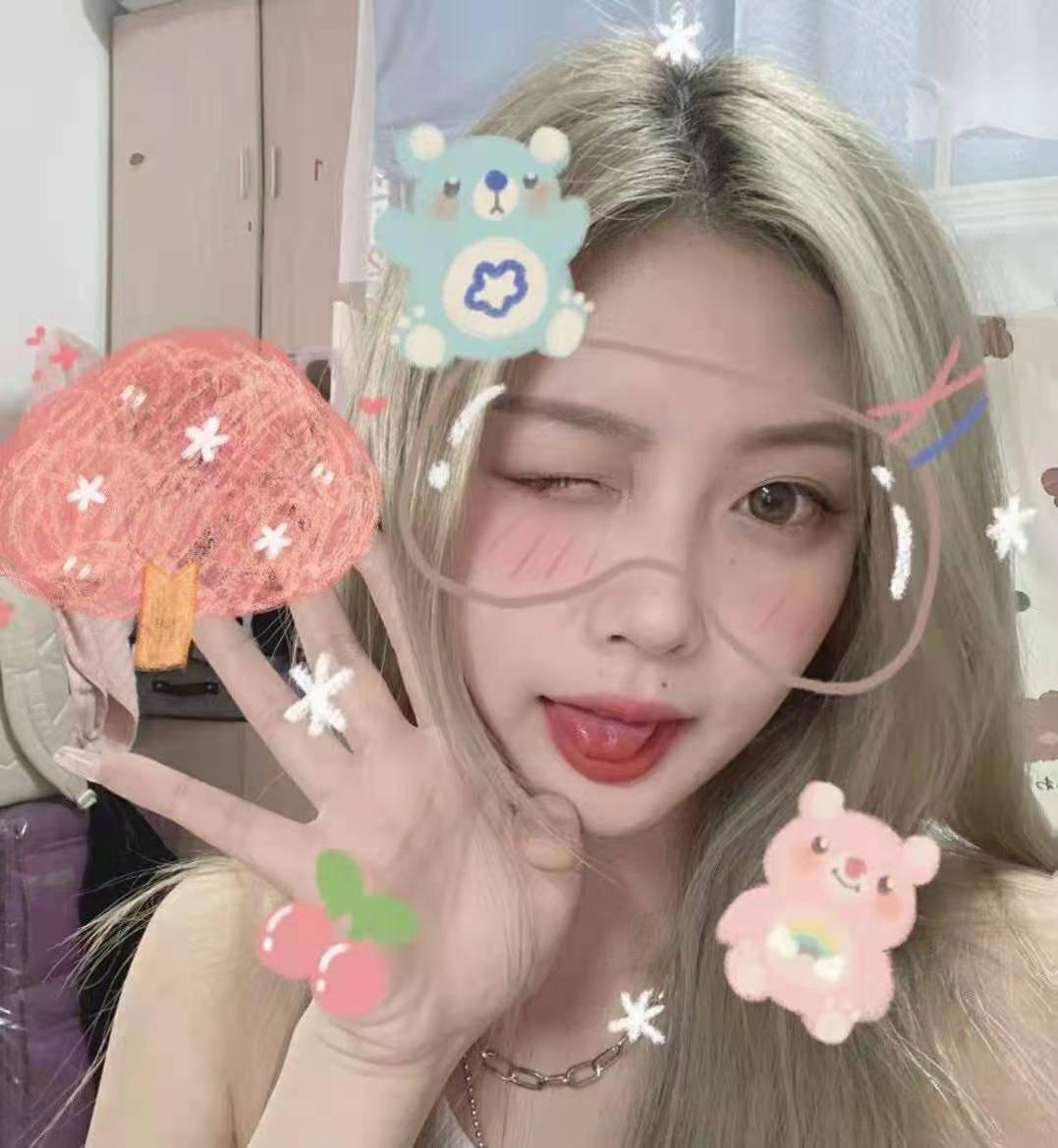 李沧区高颜值兼职美女