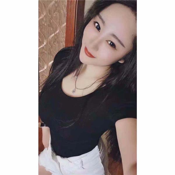 李沧超温柔的小姐姐