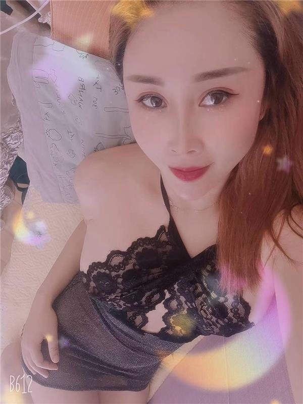 身材劲爆，Sao气火辣的御姐！